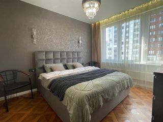 m. Salaryevo: Apartment, 1-rooms