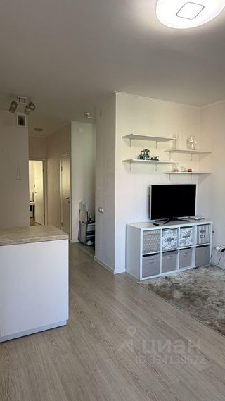 m. Tomilino: Apartment, 1-rooms