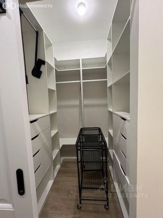 m. Ramenki: Apartment, 1-rooms