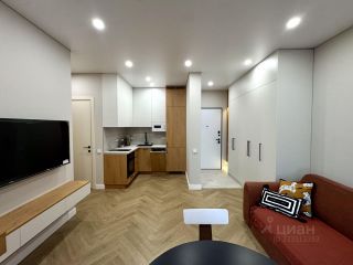m. Ugreshskaya: Apartment, 1-rooms