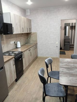 m. Olgino: Apartment, 2-rooms