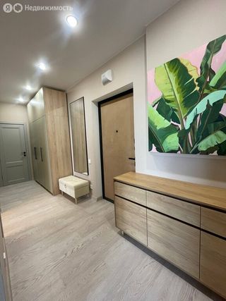 m. Tushinskaya: Apartment, 2-rooms