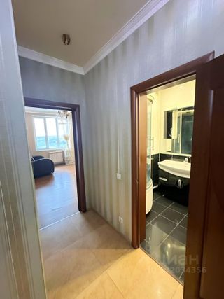 m. Schelkovskaya: Apartment, 3-rooms