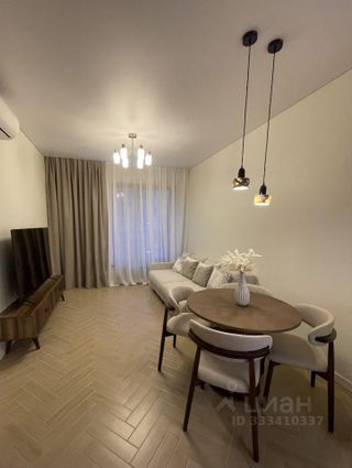 m. Tulskaya: Apartment, 1-rooms