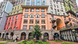 m. Molzhaninovo: Apartment, 1-rooms