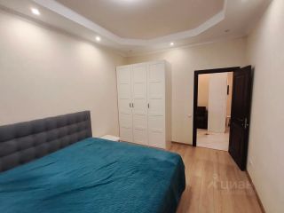 m. Shelepikha: Apartment, 2-rooms