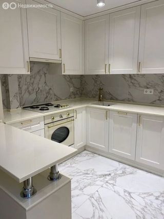 m. Sportivnaya: Apartment, 2-rooms