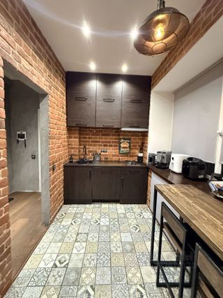 m. Shabolovskaya: Apartment, 1-rooms