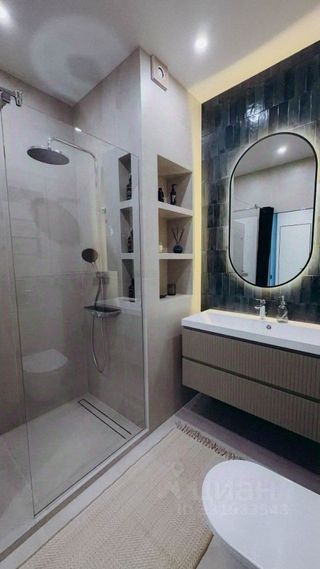 m. Oktyabrskoe pole: Apartment, 1-rooms