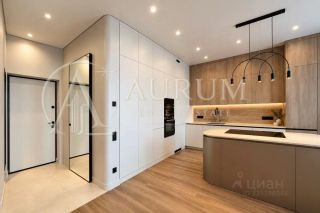 m. Aminyevskaya: Apartment, 2-rooms