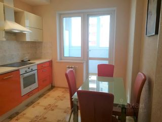 m. Zhulebino: Apartment, 2-rooms