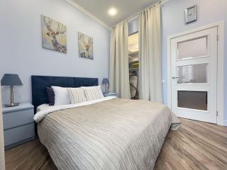 m. Rizhskaya: Apartment, 1-rooms