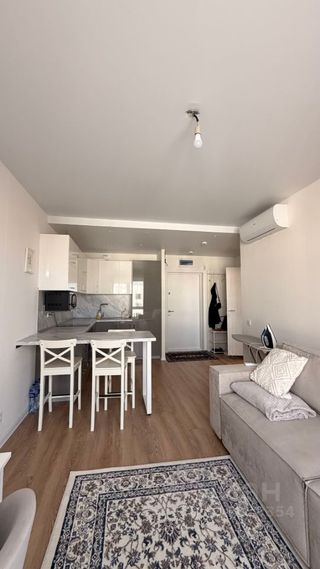 m. Kotelniki: Apartment, 1-rooms