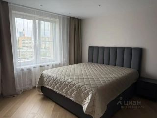 m. Sportivnaya: Apartment, 2-rooms