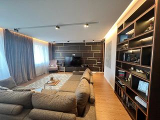 m. Nemchinovka: Apartment, 3-rooms