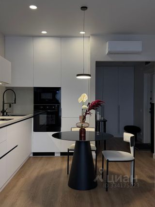 m. Volgogradsky prospekt: Apartment, 1-rooms