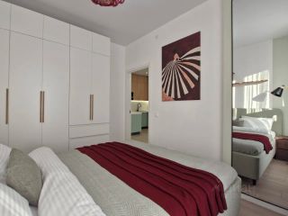m. Kuntsevskaya: Apartment, 1-rooms