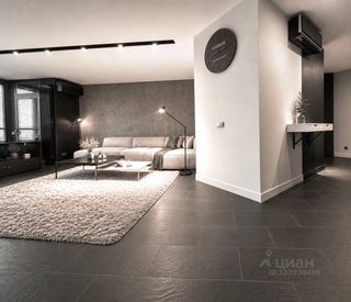 m. Nagatinskaya: Apartment, 2-rooms