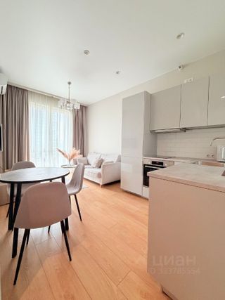 m. Konkovo: Apartment, 1-rooms