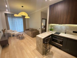m. TsSKA: Apartment, 2-rooms
