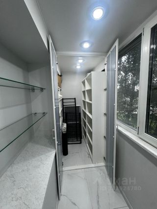 m. Prospekt Mira: Apartment, 2-rooms