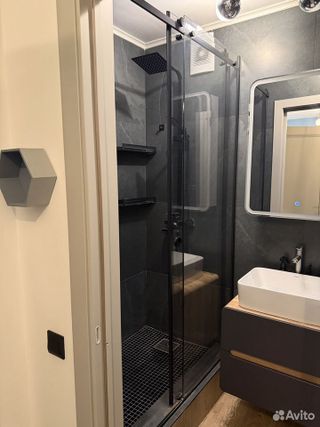 m. Khimki: Apartment, 1-rooms