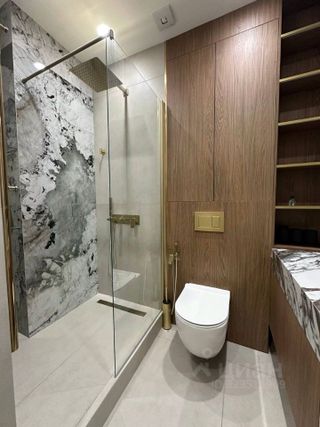 m. Trikotazhnaya: Apartment, 1-rooms