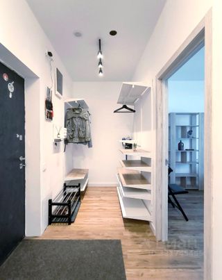 m. Pyatnitskoe shosse: Apartment, 1-rooms