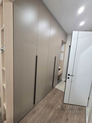 m. Tulskaya: Apartment, 2-rooms