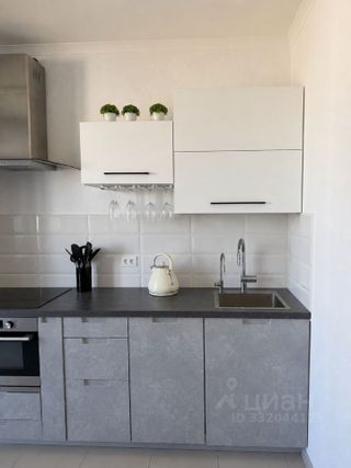 m. Grachevskaya: Apartment, studio