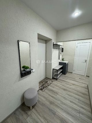 m. Dinamo: Apartment, 2-rooms