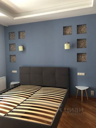 m. TsSKA: Apartment, 2-rooms