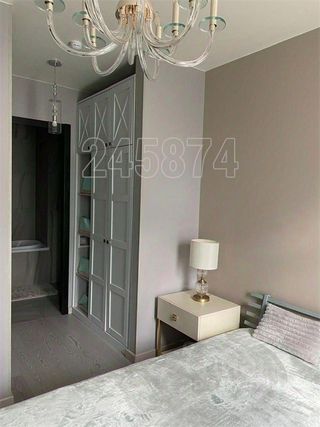m. Fili: Apartment, 2-rooms
