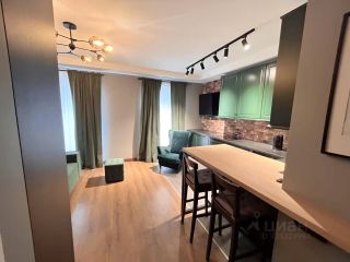 m. Dmitrovskaya: Apartment, studio