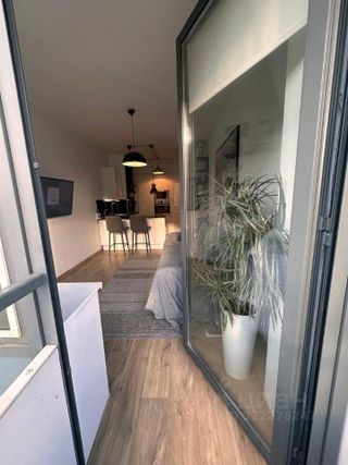 m. Pyatnitskoe shosse: Apartment, 1-rooms