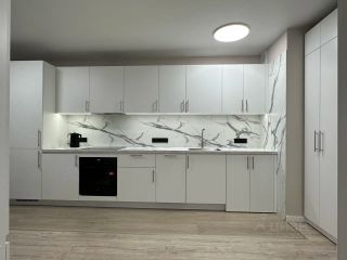 m. Strogino: Apartment, 3-rooms