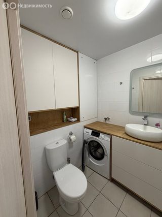 m. Kotelniki: Apartment, 2-rooms