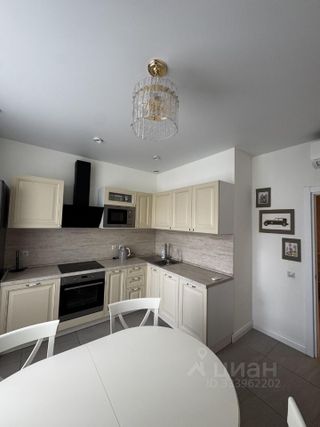 m. Aviamotornaya: Apartment, 2-rooms