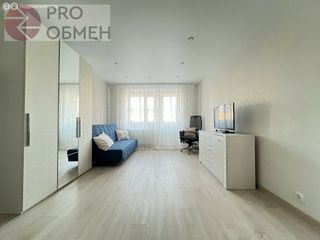 m. Cherkizovskaya: Apartment, 1-rooms