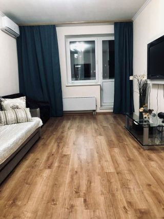 m. Ukhtomskaya: Apartment, 2-rooms