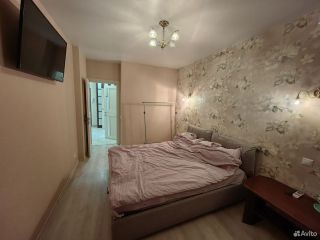 m. Vodniki: Apartment, 2-rooms