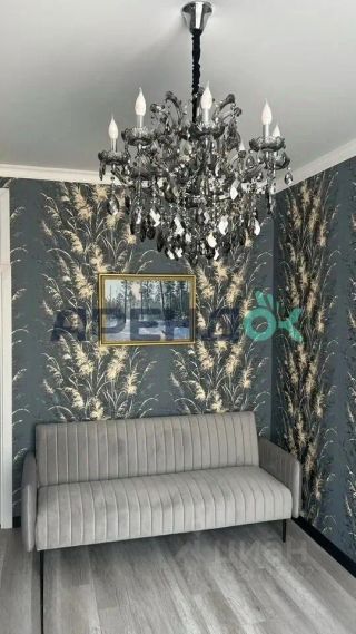 m. Tekhnopark: Apartment, 2-rooms