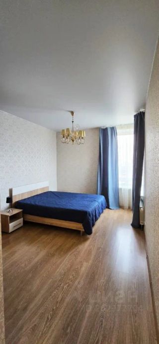 m. Khimki: Apartment, 1-rooms