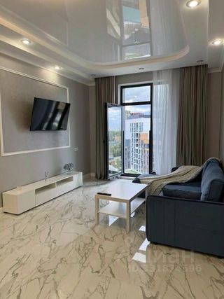 m. Tekhnopark: Apartment, 1-rooms