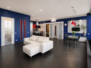 m. Grazhdanskaya: Apartment, 2-rooms