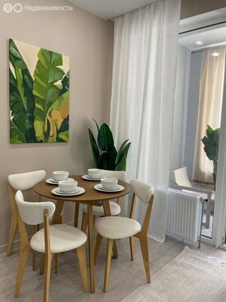 m. Tushinskaya: Apartment, 2-rooms
