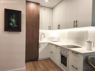 m. Nagatinskaya: Apartment, 1-rooms