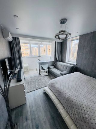 m. Vodniki: Apartment, 2-rooms