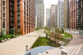 m. Volgogradsky prospekt: Apartment, 1-rooms