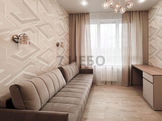 m. Potapovo: Apartment, 2-rooms